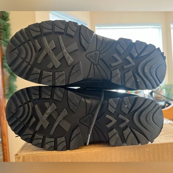 Kamik Women’s Alborg Waterproof Snow Boots - Picture 4 of 6